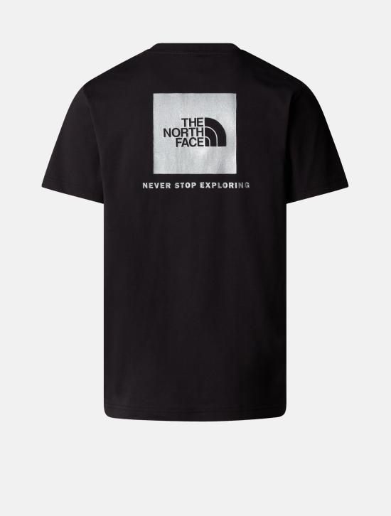 25SS 노스페이스 반팔 티셔츠 NF0A8C4Vu1h1 - NORTH FACE