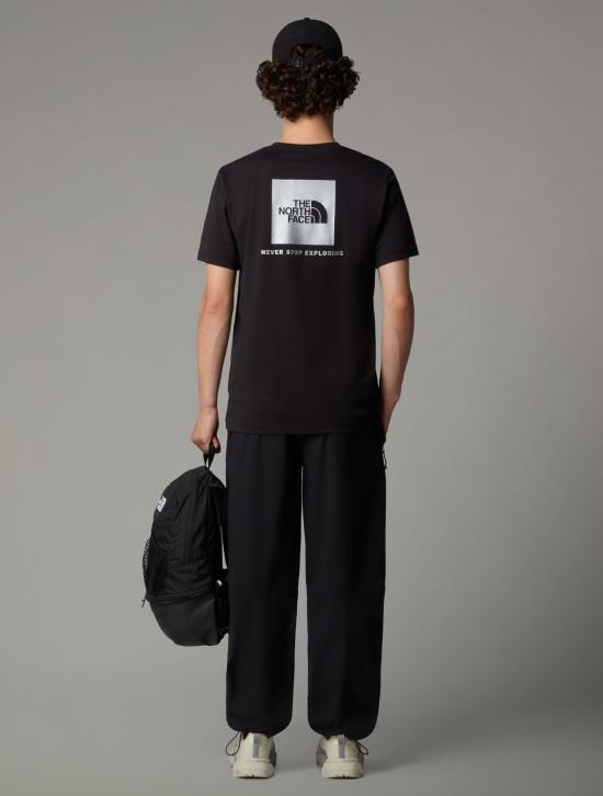 25SS 노스페이스 반팔 티셔츠 NF0A8C4Vu1h1 - NORTH FACE