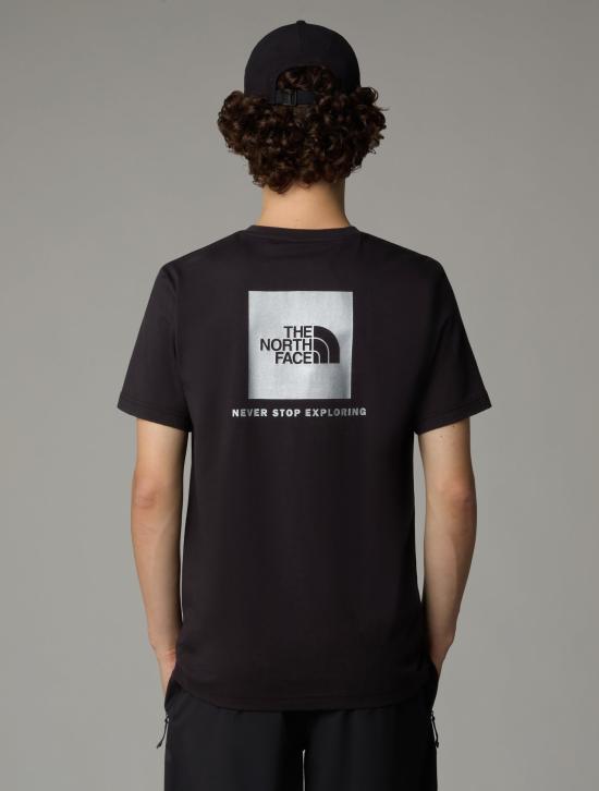 25SS 노스페이스 반팔 티셔츠 NF0A8C4Vu1h1 - NORTH FACE