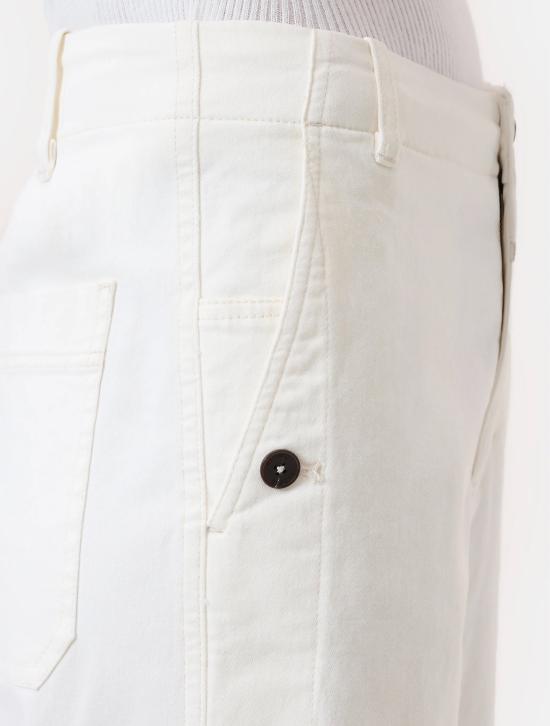 25SS 클로즈드 스트레이트 팬츠 C22086 302 30218 - CLOSED