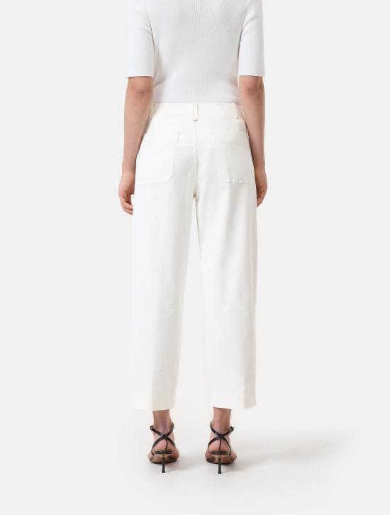 25SS 클로즈드 스트레이트 팬츠 C22086 302 30218 - CLOSED