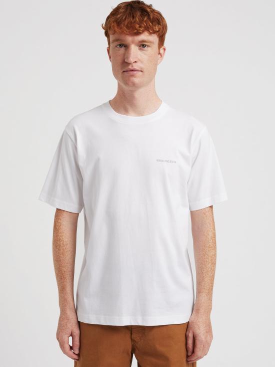 25SS 노스프로젝트 반팔 티셔츠 N01 06840001