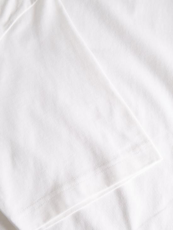 25SS 노스프로젝트 반팔 티셔츠 N01 06840001 - NORSE PROJECTS