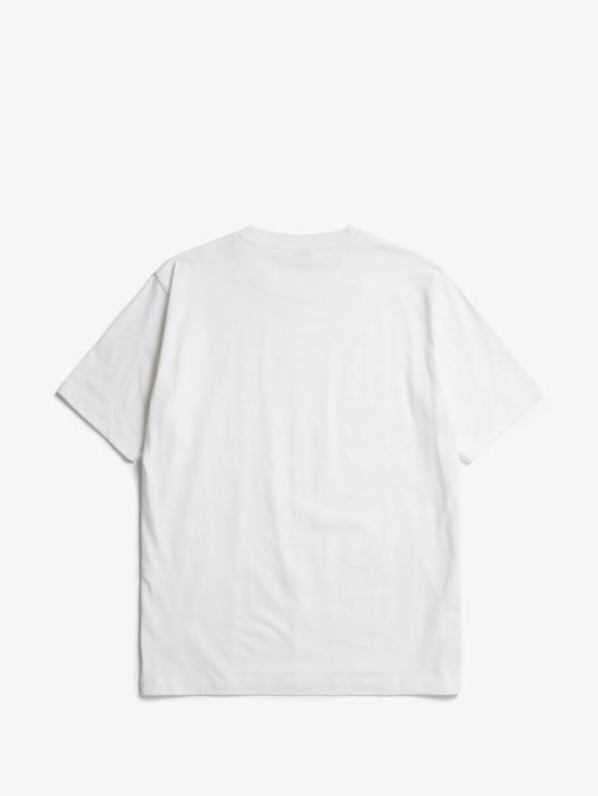 25SS 노스프로젝트 반팔 티셔츠 N01 06840001 - NORSE PROJECTS