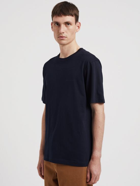 25SS 노스프로젝트 반팔 티셔츠 N01 06847004 - NORSE PROJECTS