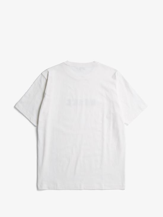 25SS 노스프로젝트 반팔 티셔츠 N01 06880001 - NORSE PROJECTS
