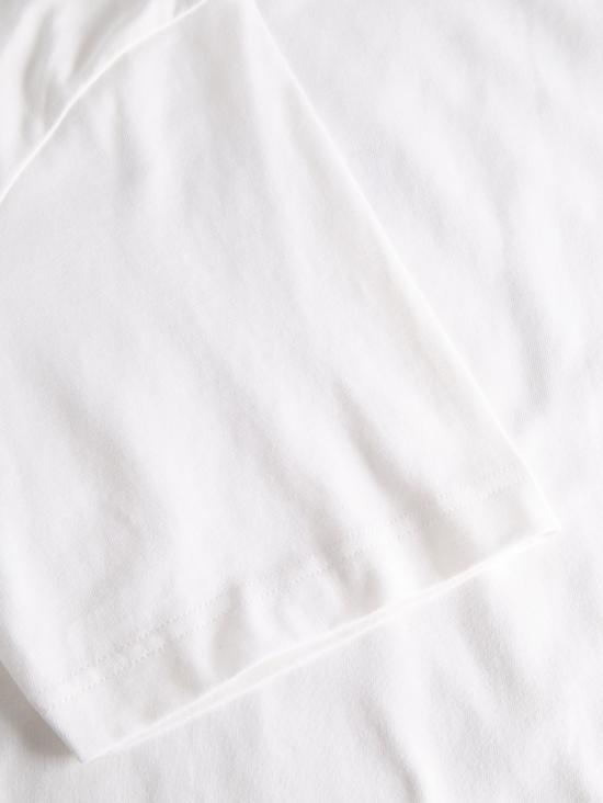 25SS 노스프로젝트 반팔 티셔츠 N01 06880001 - NORSE PROJECTS
