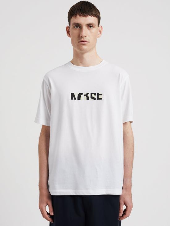 25SS 노스프로젝트 반팔 티셔츠 N01 06880001