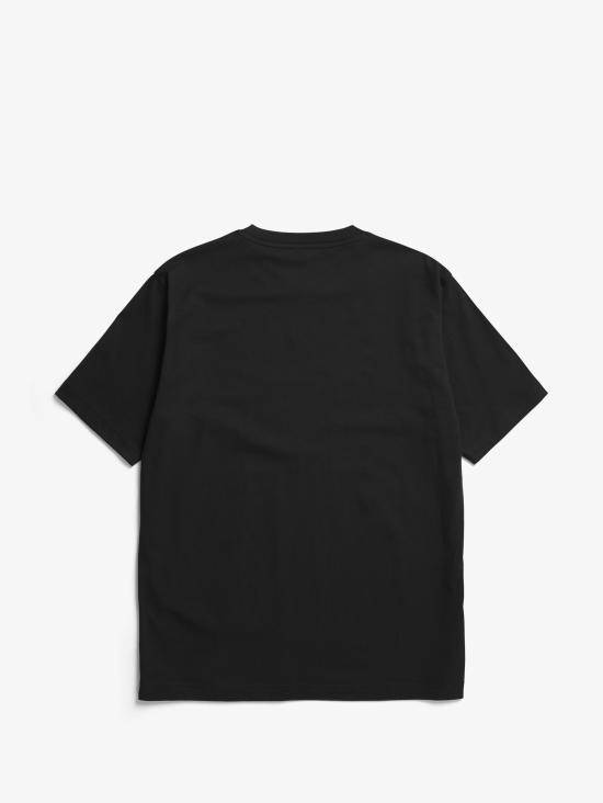 25SS 노스프로젝트 반팔 티셔츠 N01 06889999 - NORSE PROJECTS