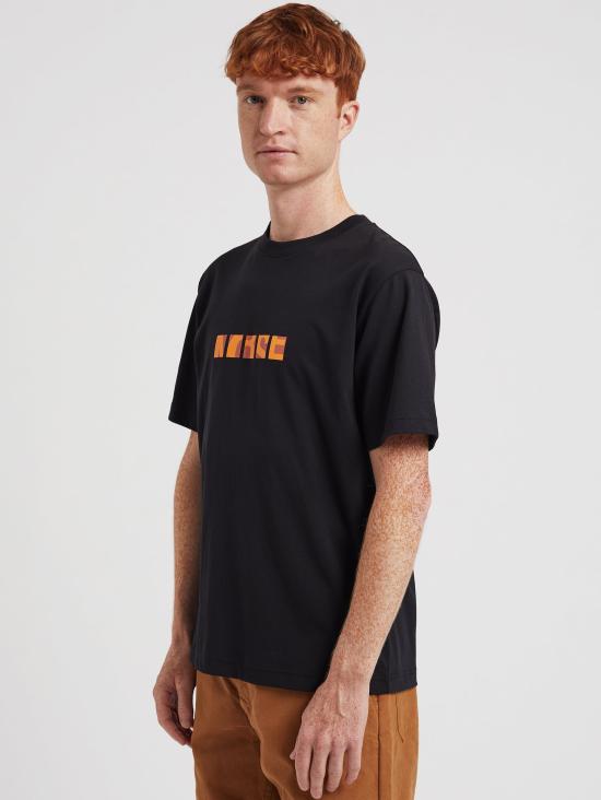 25SS 노스프로젝트 반팔 티셔츠 N01 06889999 - NORSE PROJECTS