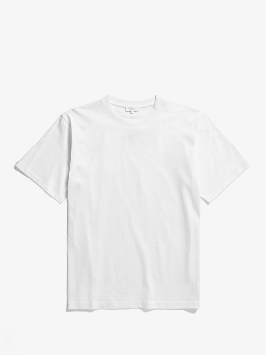  노스프로젝트 반팔 티셔츠 N01 06700001 - NORSE PROJECTS