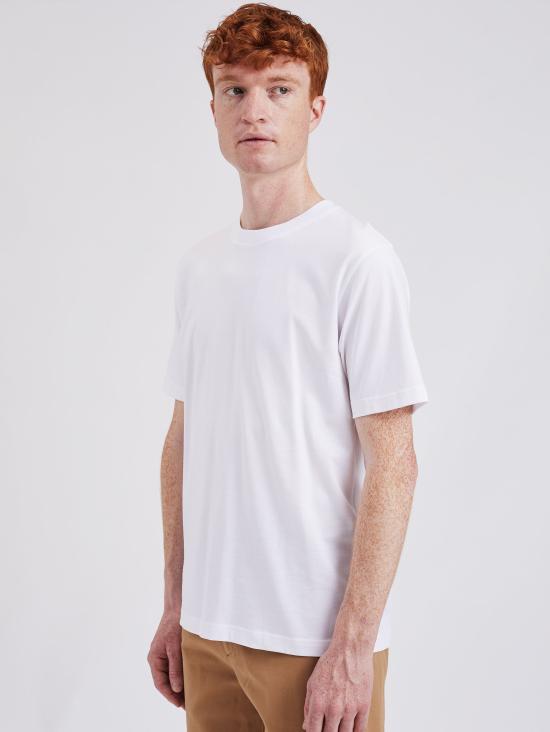  노스프로젝트 반팔 티셔츠 N01 06700001 - NORSE PROJECTS