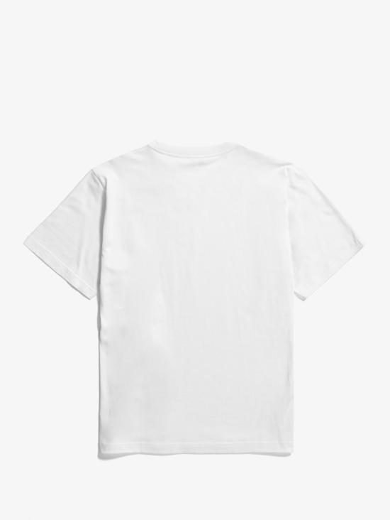  노스프로젝트 반팔 티셔츠 N01 06700001 - NORSE PROJECTS