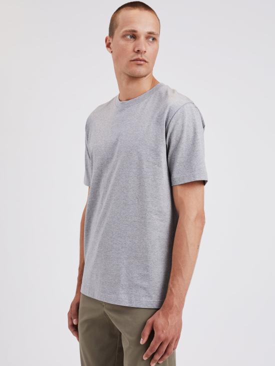  노스프로젝트 반팔 티셔츠 N01 06701500 - NORSE PROJECTS