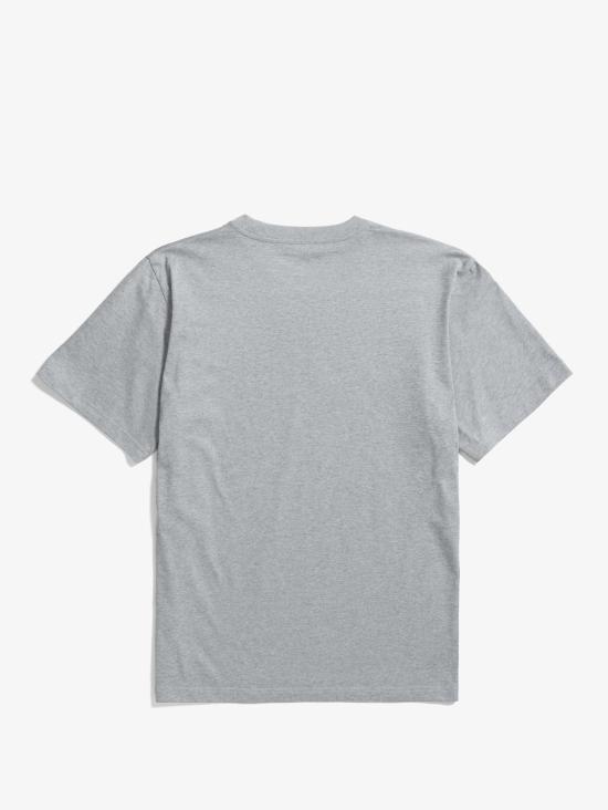  노스프로젝트 반팔 티셔츠 N01 06701500 - NORSE PROJECTS