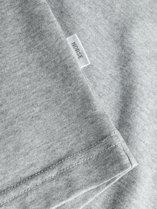  노스프로젝트 반팔 티셔츠 N01 06701500 - NORSE PROJECTS