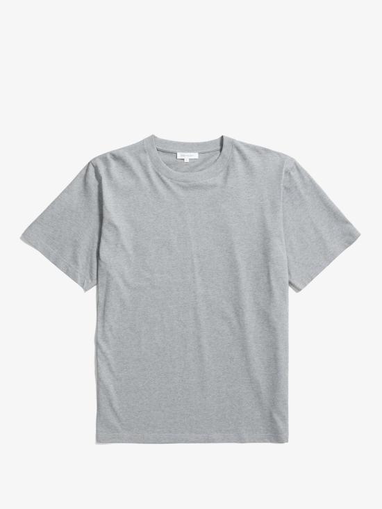  노스프로젝트 반팔 티셔츠 N01 06701500 - NORSE PROJECTS