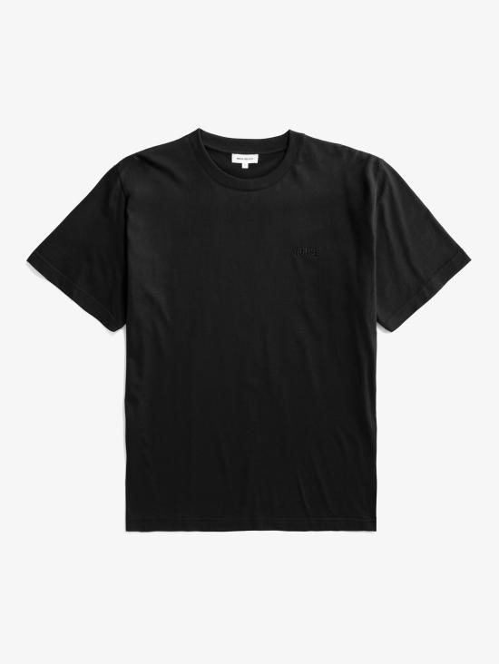  노스프로젝트 반팔 티셔츠 N01 06709999 - NORSE PROJECTS