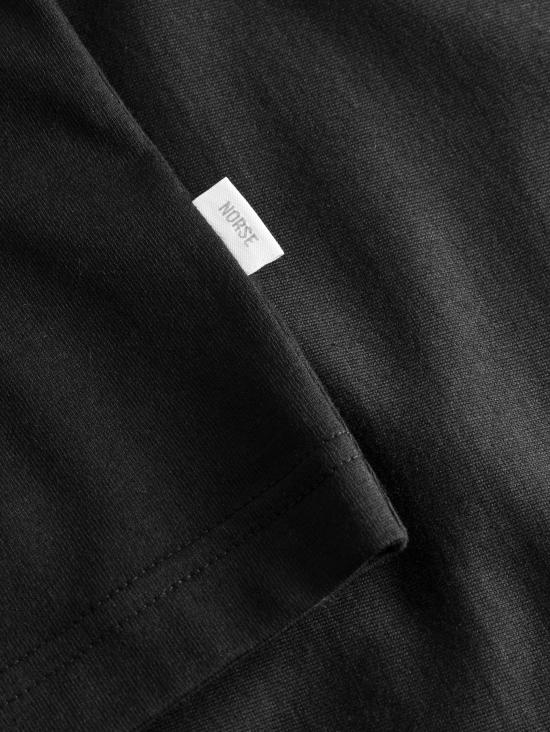  노스프로젝트 반팔 티셔츠 N01 06709999 - NORSE PROJECTS