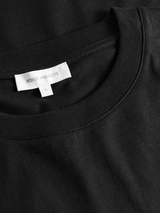  노스프로젝트 반팔 티셔츠 N01 06709999 - NORSE PROJECTS