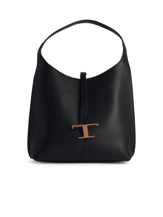 25SS 토즈 토트백 XBWTSEA0200XSOB999 Black