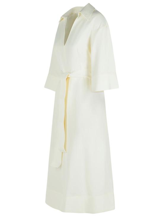 25SS 파로쉬 스포츠웨어 RAISA25 D726003002 Cream - PAROSH