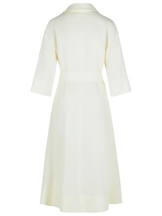 25SS 파로쉬 스포츠웨어 RAISA25 D726003002 Cream - PAROSH