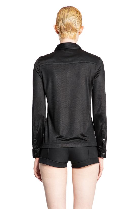  톰포드 블라우스 TSJ586JEX142LB999 Black - TOMFORD