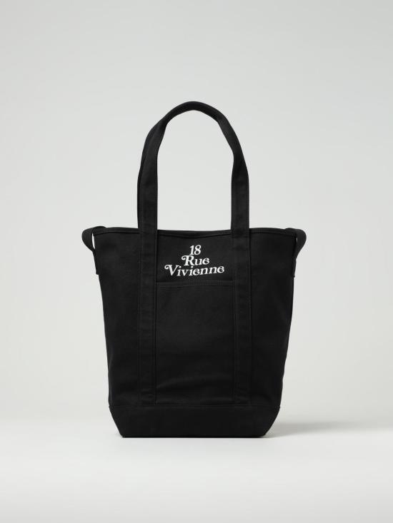  겐조 토트백 FE58SA901F35 99 Black