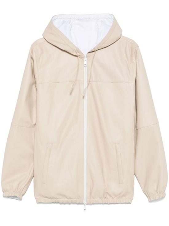 25SS 파로쉬 자켓 D431707MITRA 038 STUCCO