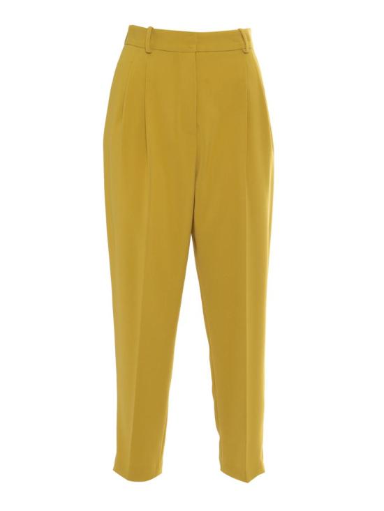 25SS 엘리자베타프랜치 아우터 TP00351E2 DC6 232276 YELLOW - ELISABETTA FRANCHI