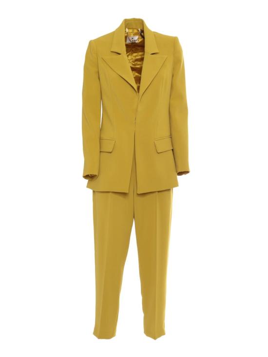 25SS 엘리자베타프랜치 아우터 TP00351E2 DC6 232276 YELLOW