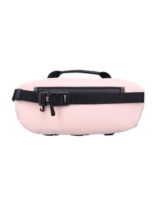 25SS 몽클레어 백팩 25P5M5M000M6708 511 PINK - MONCLER