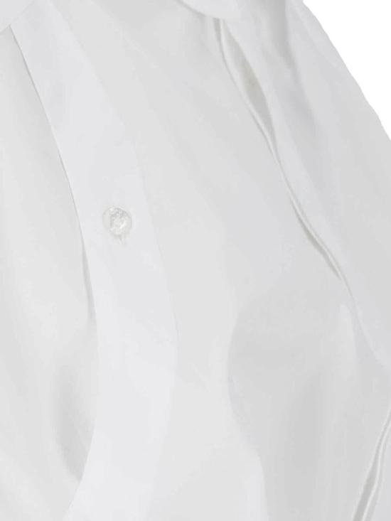 25SS 셋추 셔츠 U241H015C004WHITE - SETCHU