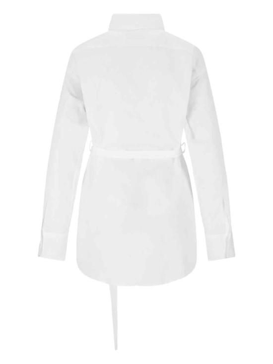 25SS 셋추 셔츠 U241H015C004WHITE - SETCHU