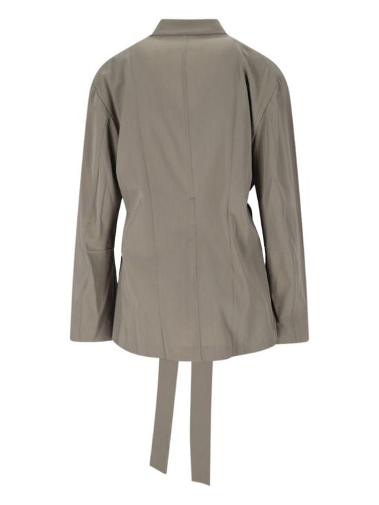 25SS 셋추 아우터 U251J014W032BEIGE Beige - SETCHU