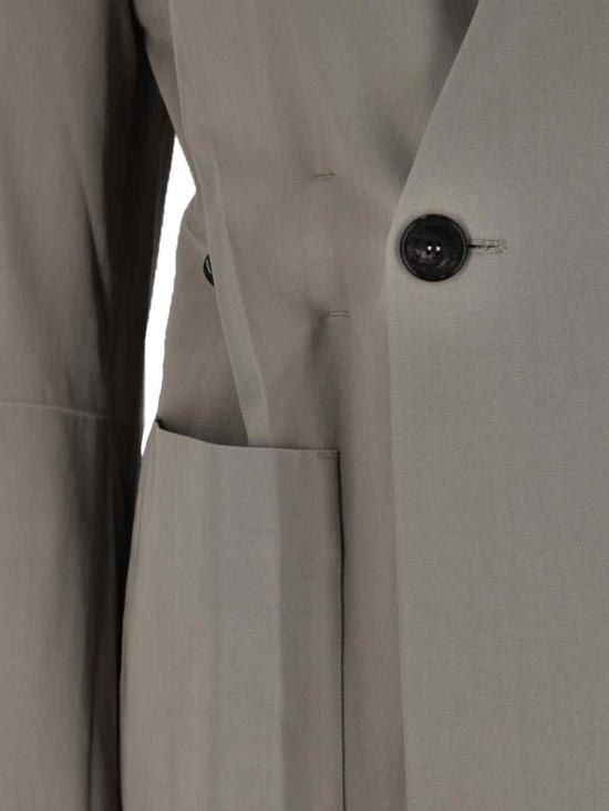 25SS 셋추 아우터 U251J014W032BEIGE Beige - SETCHU