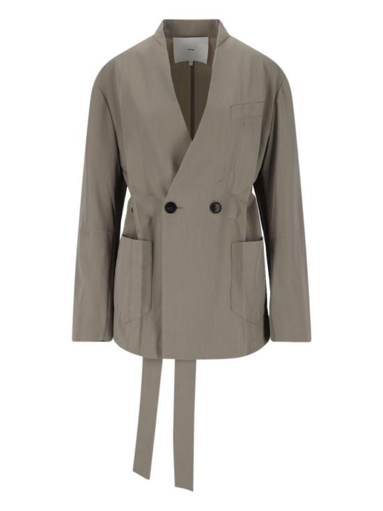 25SS 셋추 아우터 U251J014W032BEIGE Beige