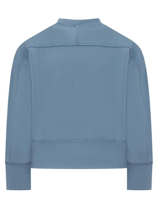 25SS 디스퀘어드2 스웨터 S72GU0495S25539 474 BLUE - DSQUARED2