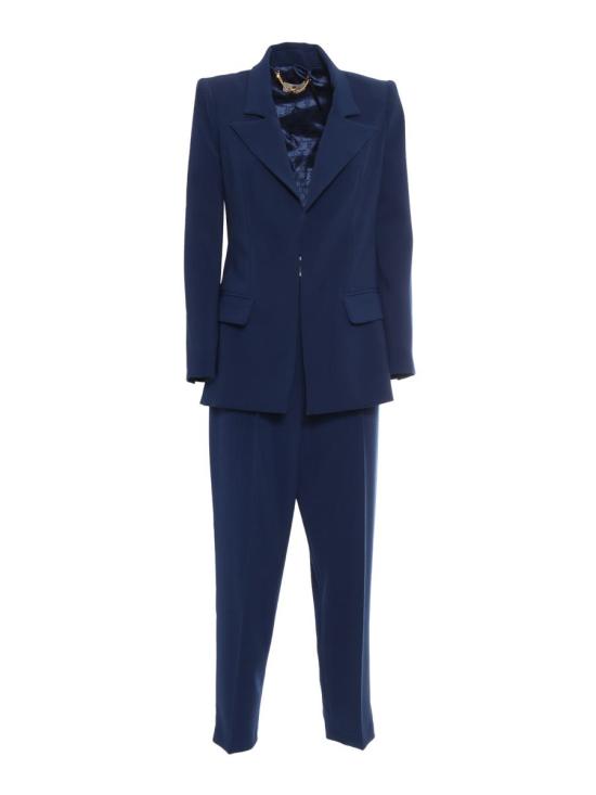 25SS 엘리자베타프랜치 아우터 TP00351E2 DC8 232277 BLUE