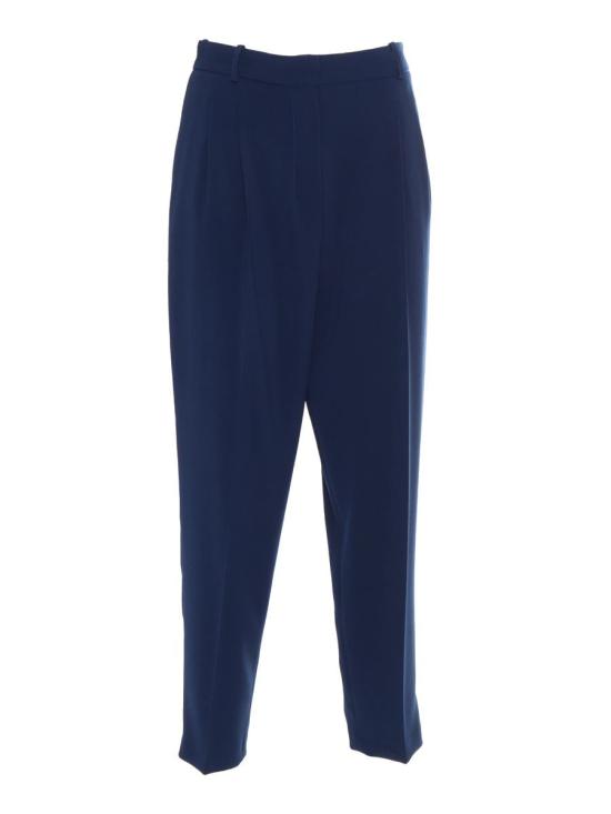 25SS 엘리자베타프랜치 아우터 TP00351E2 DC8 232277 BLUE - ELISABETTA FRANCHI