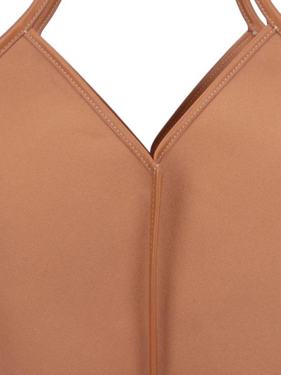 25SS 헤레우 토트백 WBCALETAN BROWN - HEREU