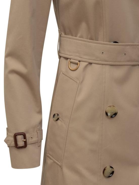 25SS 버버리 아우터 8079407 A1366 Beige - BURBERRY