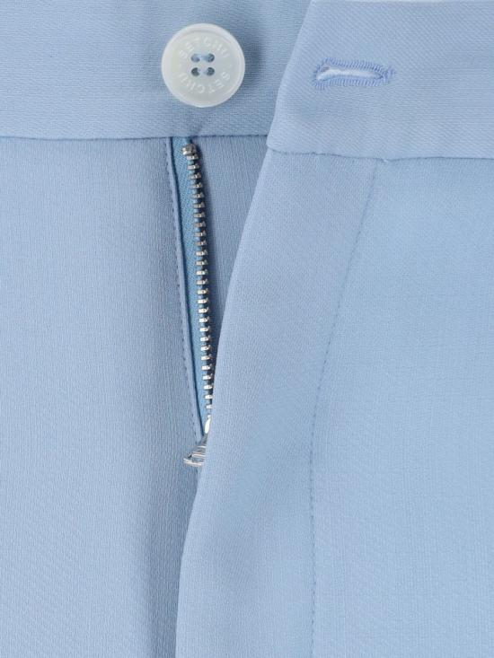 25SS 셋추 스트레이트 팬츠 U001P001W001LT BLUE - SETCHU