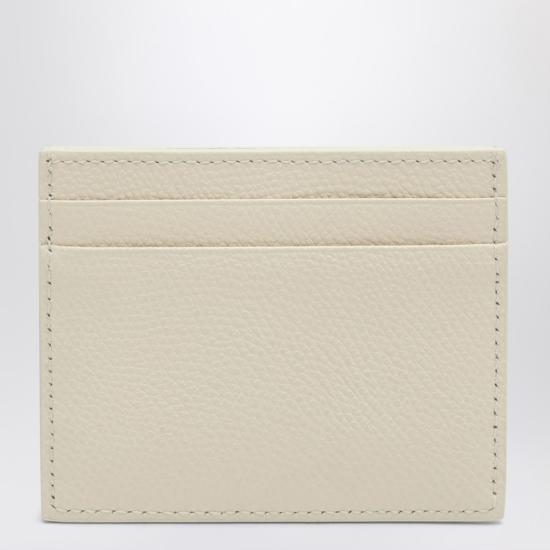 25SS 발렌티노 가라바니 지갑 6W2P0AJ7SNP White - VALENTINO GARAVANI