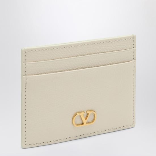 25SS 발렌티노 가라바니 지갑 6W2P0AJ7SNP White