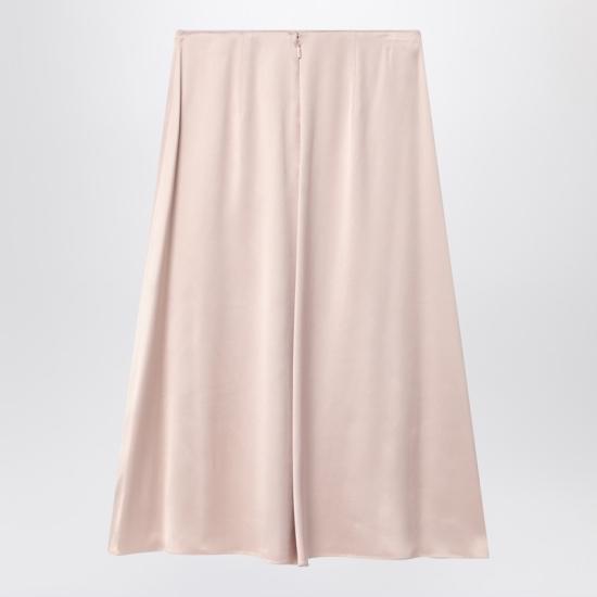  펜디 스커트 FQ7601ATR0 Beige - FENDI