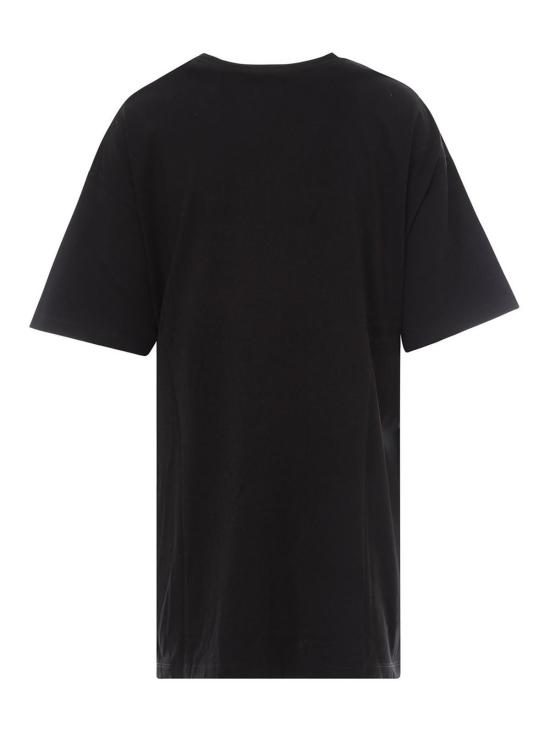  마르지엘라 반팔 티셔츠 S51GC0427S22816900 Black - MAISON MARGIELA