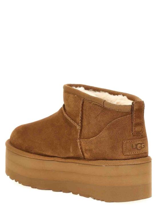 26SS 어그 부츠 1135092CHESTNUT Brown - UGG