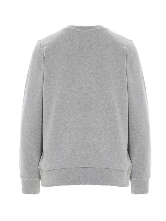  아페쎄 스웨터 COECQF27644PLA Grey - A.P.C.